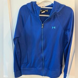 Under Armour Women’s Sweatshirt